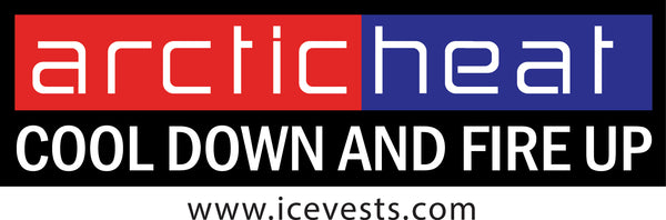 ICE VESTS - ARCTIC HEAT USA