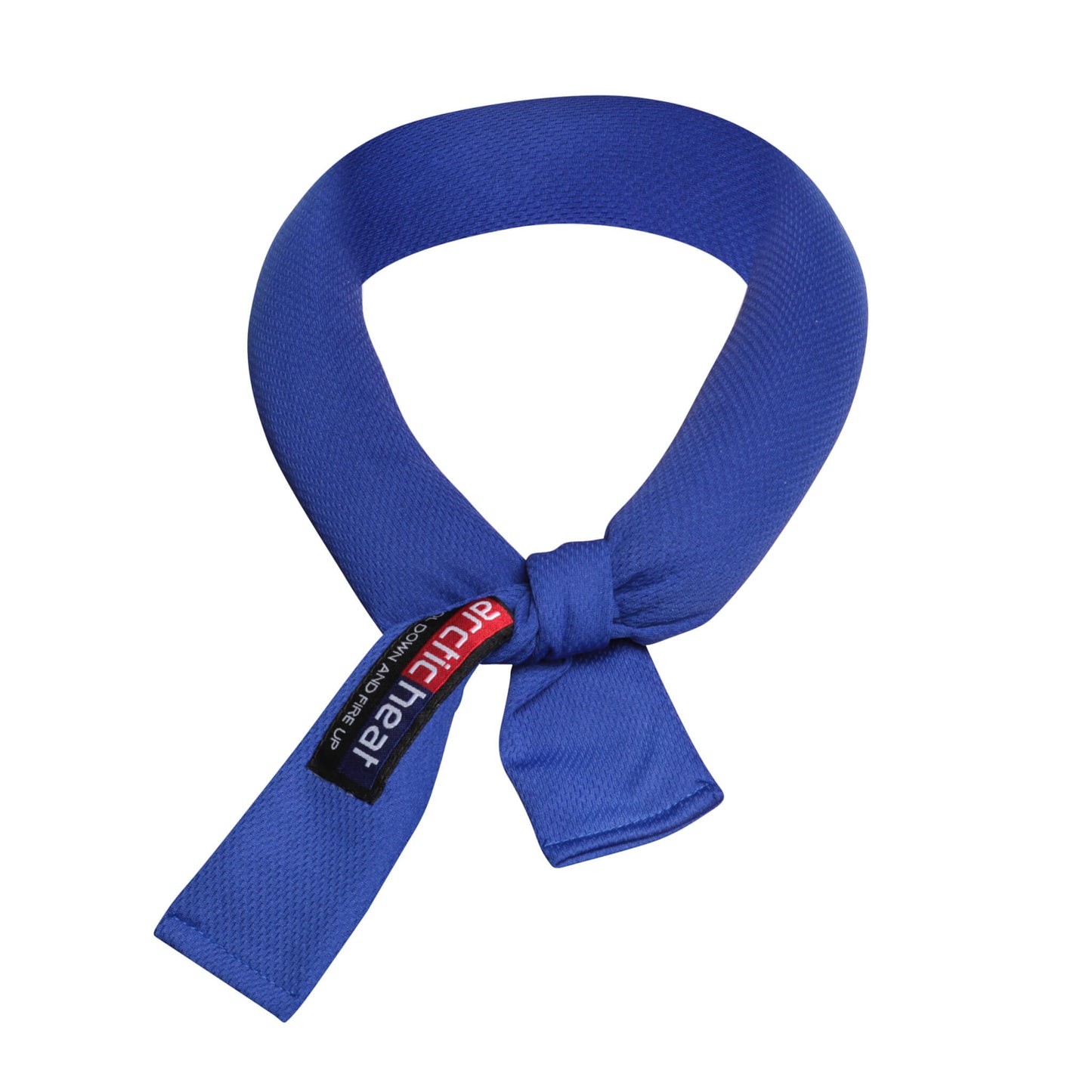 Cooling Neck Tie - Arctic Heat