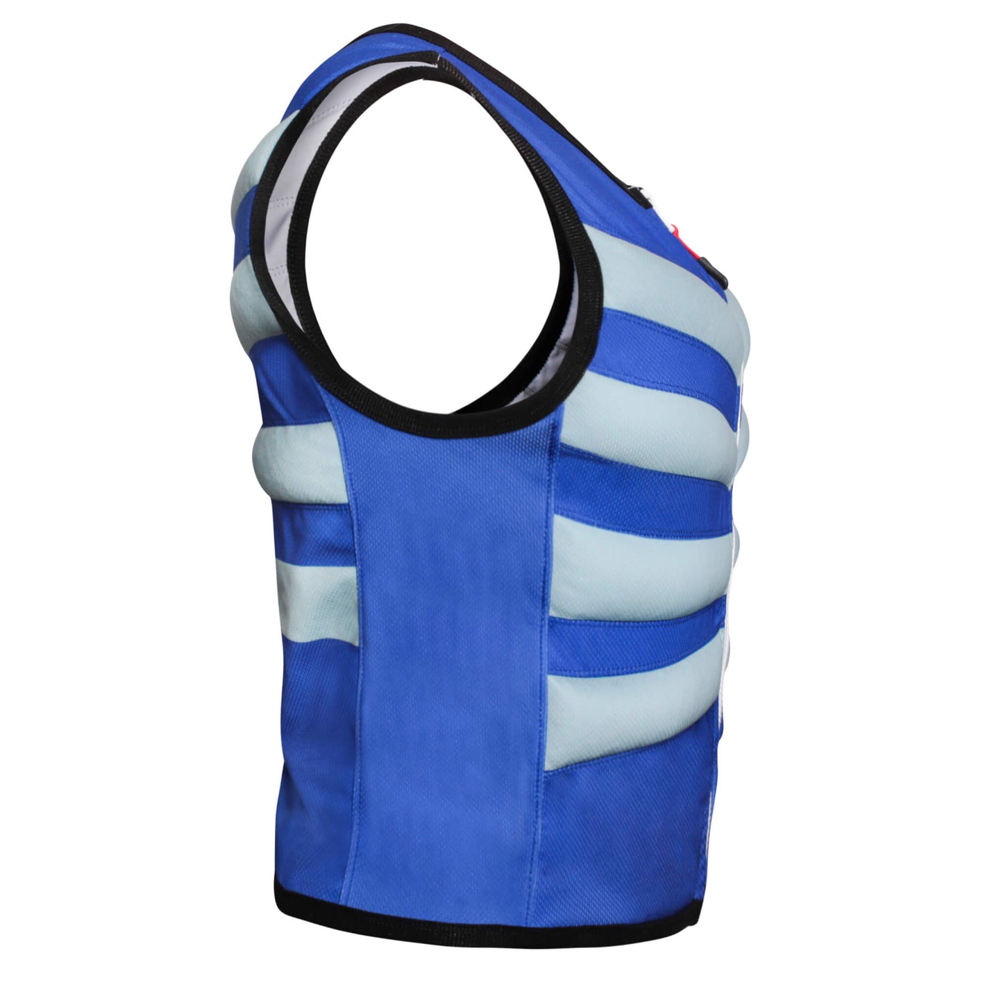 Cooling Vest - Blue - Arctic Heat