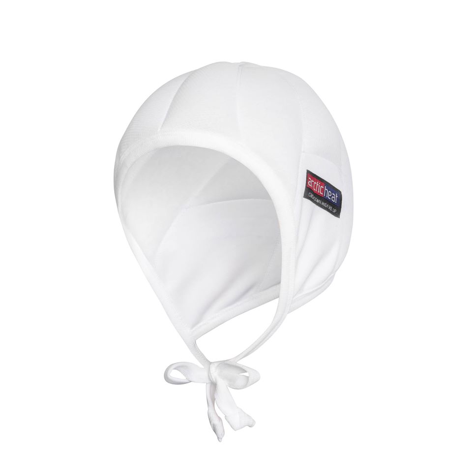 Scalp Cooling Kit - Cold Capping - Set of 5 White Caps