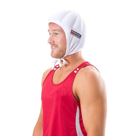 Scalp Cooling Kit - Cold Capping - Set of 5 White Caps